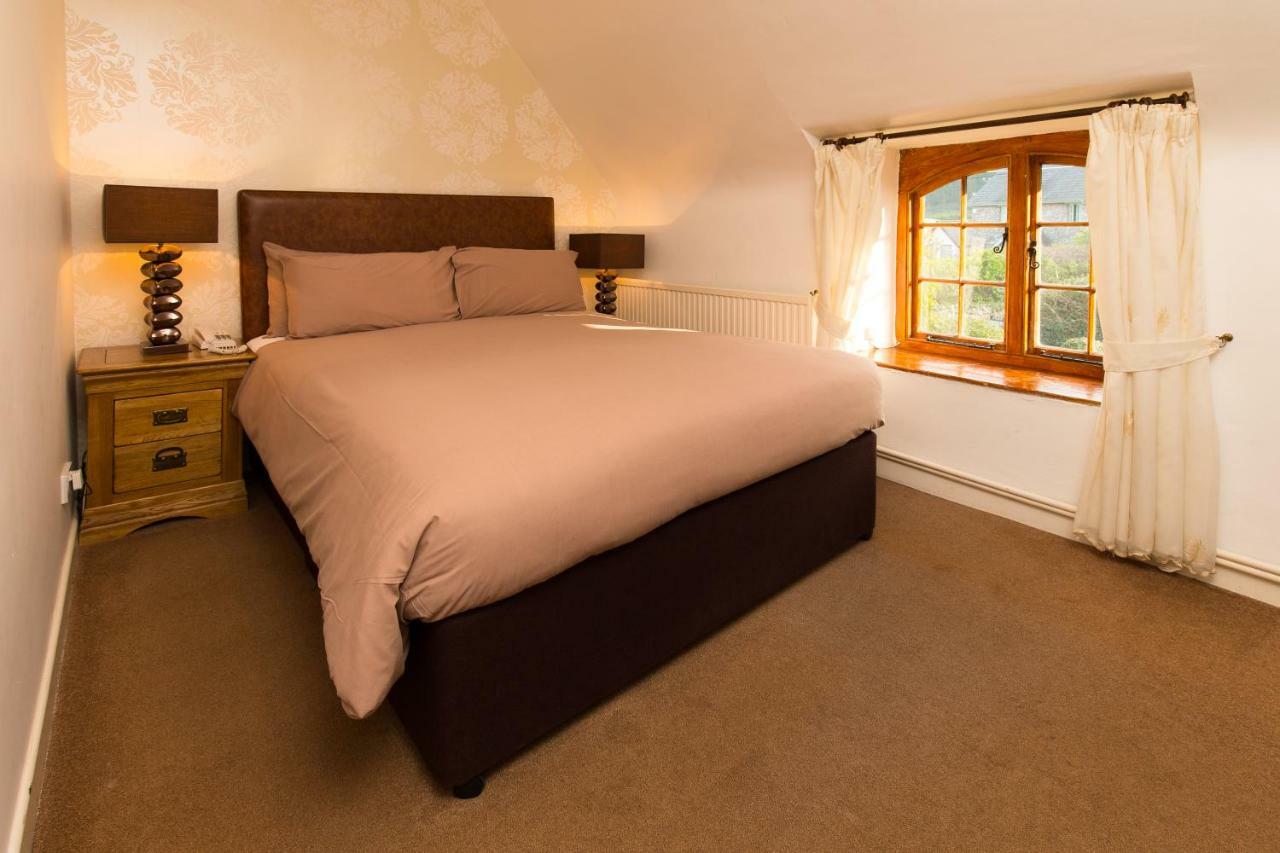 Oxwich Bay Hotel Swansea Cameră foto