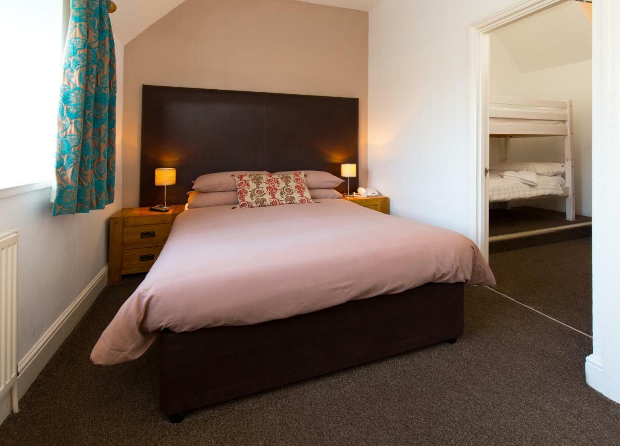 Oxwich Bay Hotel Swansea Cameră foto